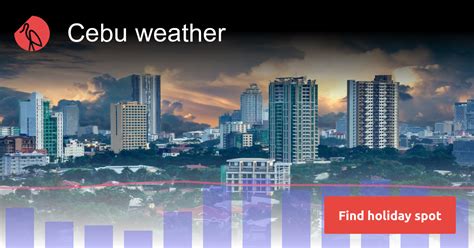 weather in cebu city tomorrow|Weather Tomorrow for Cebu City, Cebu, Philippines .